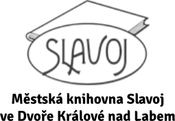 Městská knihovna Slavoj ve Dvoře Králové nad Labem