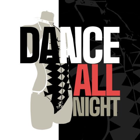 Komentovaná prohlídka výstavy Dance All Night