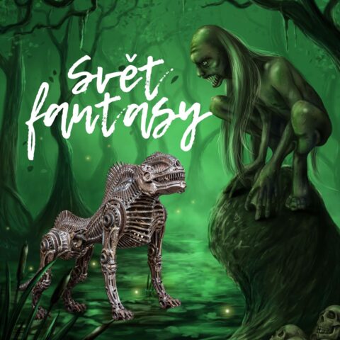 Výstava: Svět fantasy