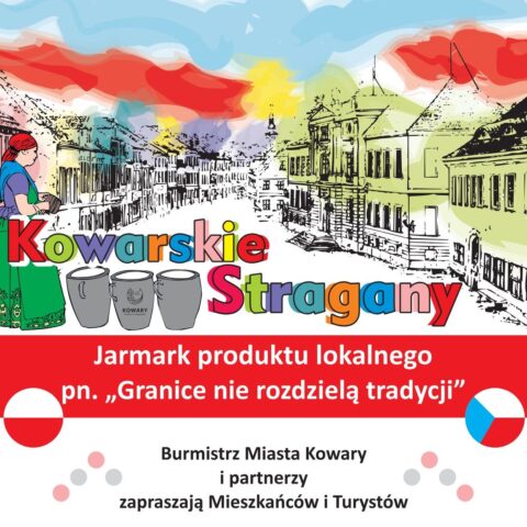 Kowarskie Stragany