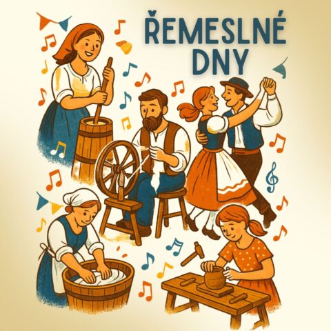 Řemeslné dny