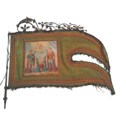 Před restaurováním