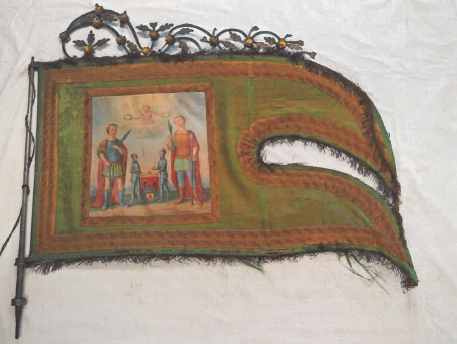 Před restaurováním