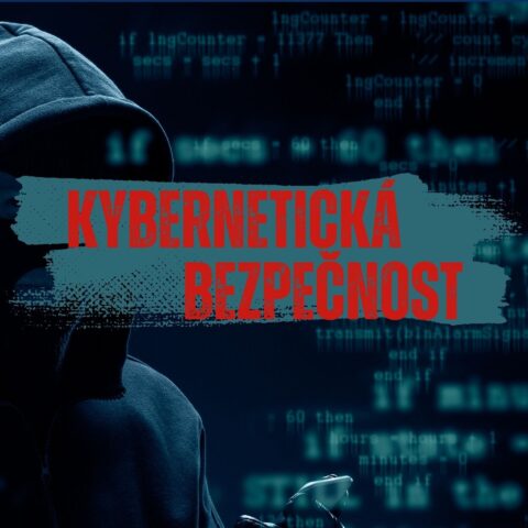 přednáška: KYBERNETICKÁ BEZPEČNOST