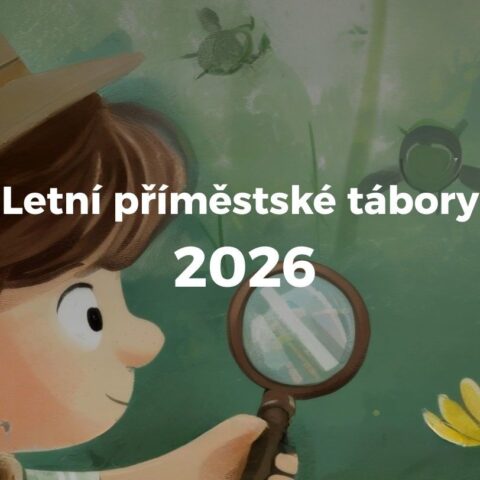 Příměstský tábor: Cesta kolem světa v látkách a nitích