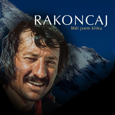 výstava: JOSEF RAKONCAJ: Měl jsem kliku