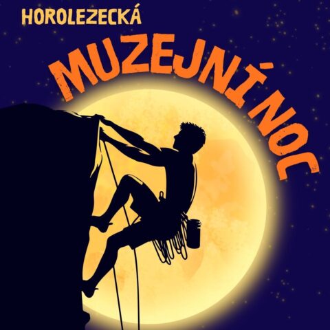 HOROLEZECKÁ MUZEJNÍ NOC